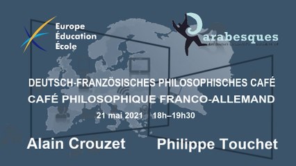 II. Covid 19, Survivre ou bien vivre ? - Alain CROUZET - Philippe TOUCHET