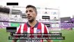 Suárez : "Nous méritons d'être champions"