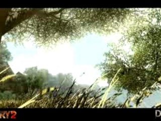 Farcry 2 Daynight video