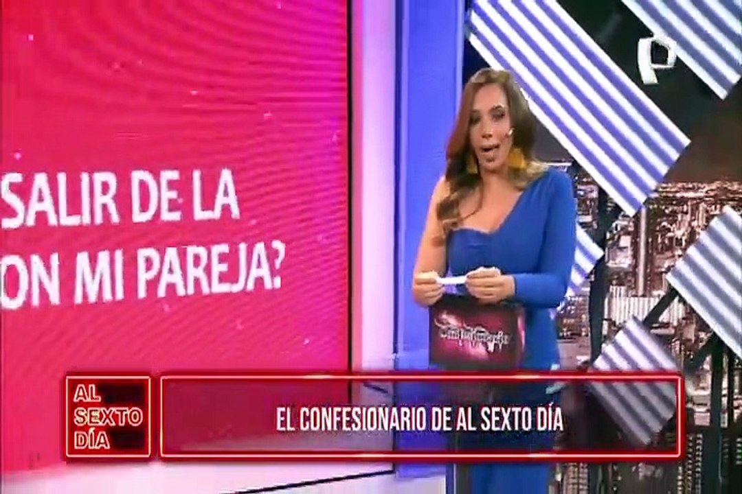 Solo para adultos: ¿Cómo salir de la rutina con mi pareja?