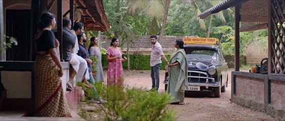 Mohan Kumar Fans  Malayalam movie Part 1