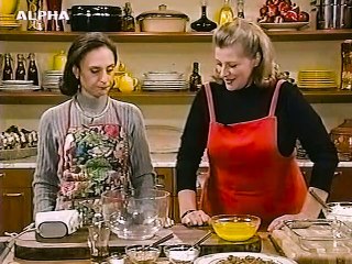 Κουραμπιέδες - Καλή σας όρεξη με Μαρία Λόη και Νορμα