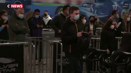 Europa Park rouvre ses portes aux visiteurs