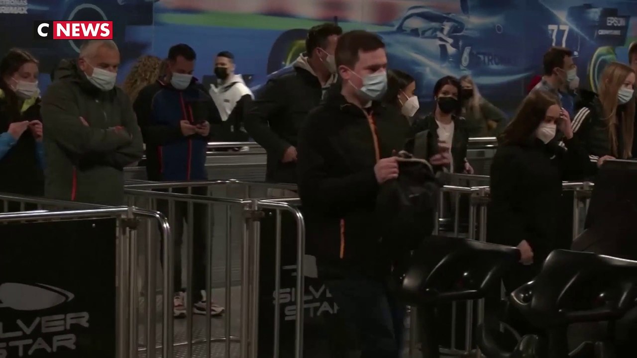 Europa Park rouvre ses portes aux visiteurs