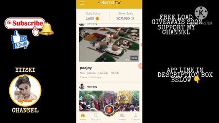 my review about this app