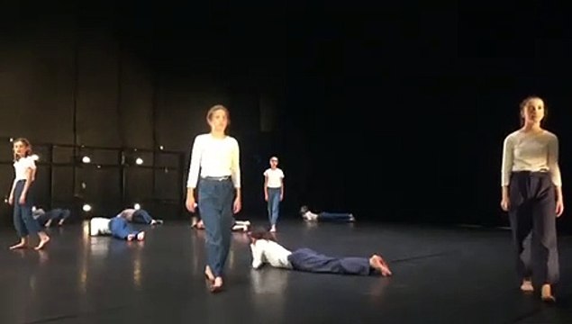 Martigues accueille les rencontres chorégraphiques de danse