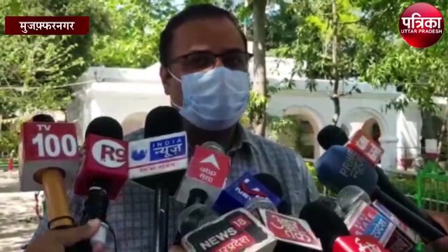 जिला प्रशासन की बड़ी कार्यवाही, किया अवैध हॉस्पिटल सील