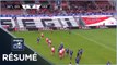 PRO D2 - Résumé Biarritz Olympique-FC Grenoble Rugby: 41-14 - Barrage - Saison 2020/2021