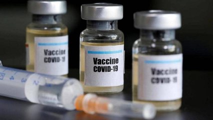 Vaccine Shortage:World's largest vaccination drive derailed?