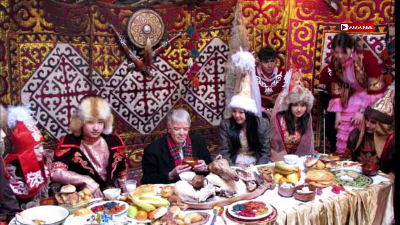 Aryan aur Mongol |آرین اور منگول