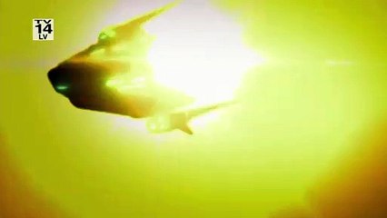 Final Space S03E11 The Dead Speak