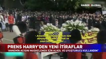 Kraliyet ailesinde sular durulmuyor! Prens Harry'den şoke eden itiraflar