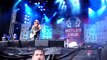Motley Crue - Dont Go Away Mad Live Sonisphere Festival Sweden 2010 HD (Standalone Audio Source)