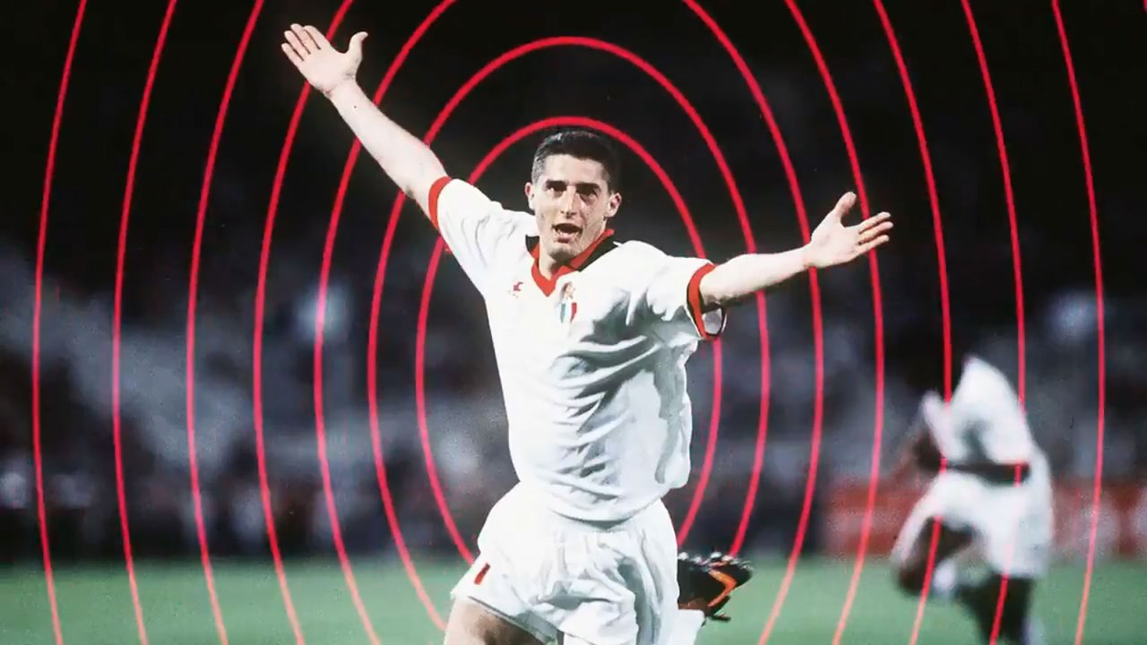 Buon compleanno Daniele!