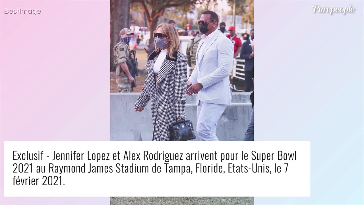 Jennifer Lopez : Son ex Alex Rodriguez lance un business que personne n'attendait