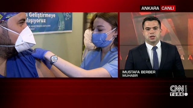 Özel Haber... Aşılamada hangi aşamadayız? Aşılama takvimi nasıl ilerleyecek?