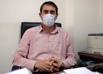 KOVİD-19 HASTALARI YAŞADIKLARINI ANLATIYOR - "Sanki bitkisel hayattaydım"