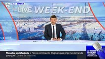 Dupond-Moretti : l'opération réconciliation ? - 23/05