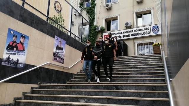 Son dakika haberi! BAĞCILAR'DA 1 KİŞİNİN ÖLDÜĞÜ SİLAHLI KAVGANIN NEDENİ ALACAK MESELESİ ÇIKTI