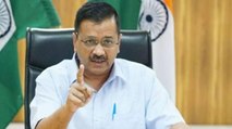 Delhi lockdown extended till May 31, announces Kejriwal