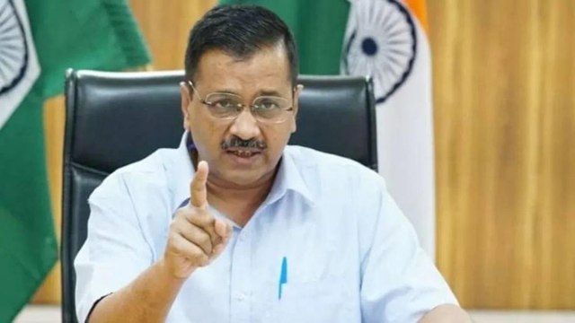 Delhi lockdown extended till May 31, announces Kejriwal