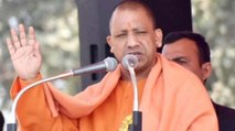 CM Yogi on Bundelkhand tour,did review meeting with officers