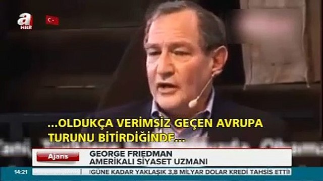 Türkiye niye terörün hedefinde?