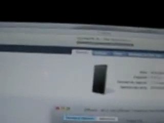 How to(uch) : JailBreak 1.1.4 iPhone