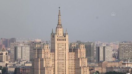 Rus turistler "sabırsızlıkla" Türkiye ile uçuşların başlamasını bekliyor