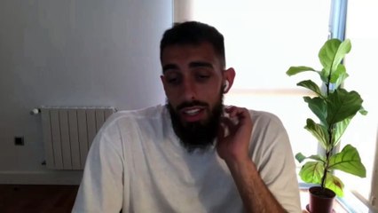 Entrevista ED a Borja Iglesias - Parte3