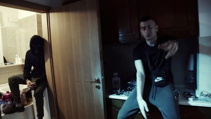 ATC Nico x GGreco - Kακά Παιδιά (Official Music Video)