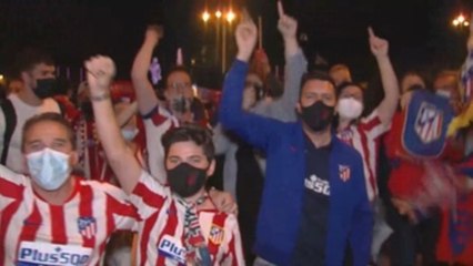 Y Neptuno lo celebró a lo grande