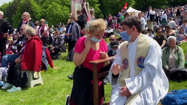 Alívio das restrições sanitárias na Europa