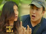 Agimat ng Agila: Ang unang pagkikita nina Gabriel at Maya | Episode 4