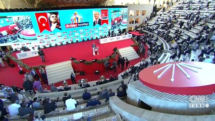 CHP Ulusal Birlik Kadro Hareketi il il dolaşacak