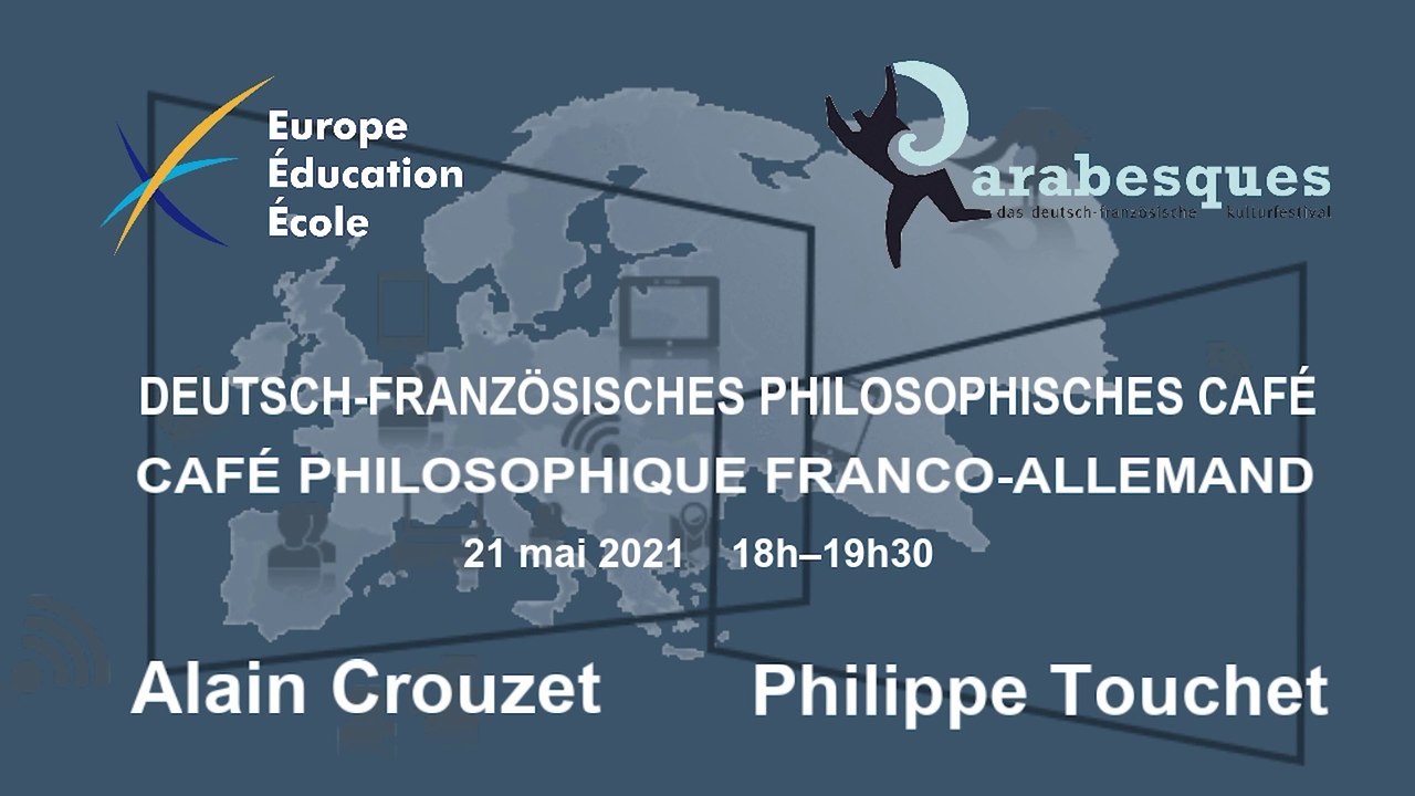 I. Covid 19, survivre ou bien vivre ? - Alain CROUZET - Philippe TOUCHET