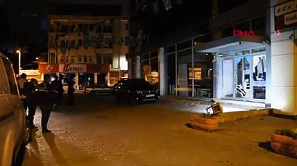 İyi Parti Malatya İl Başkanlığı'na sopalı saldırı