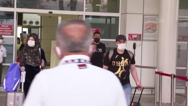 Milli futbolcu Umut Meraş, EURO 2020'de başarılı olacaklarına inanıyor