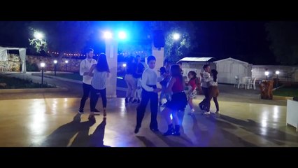 Benny G - Sensual bachata  -