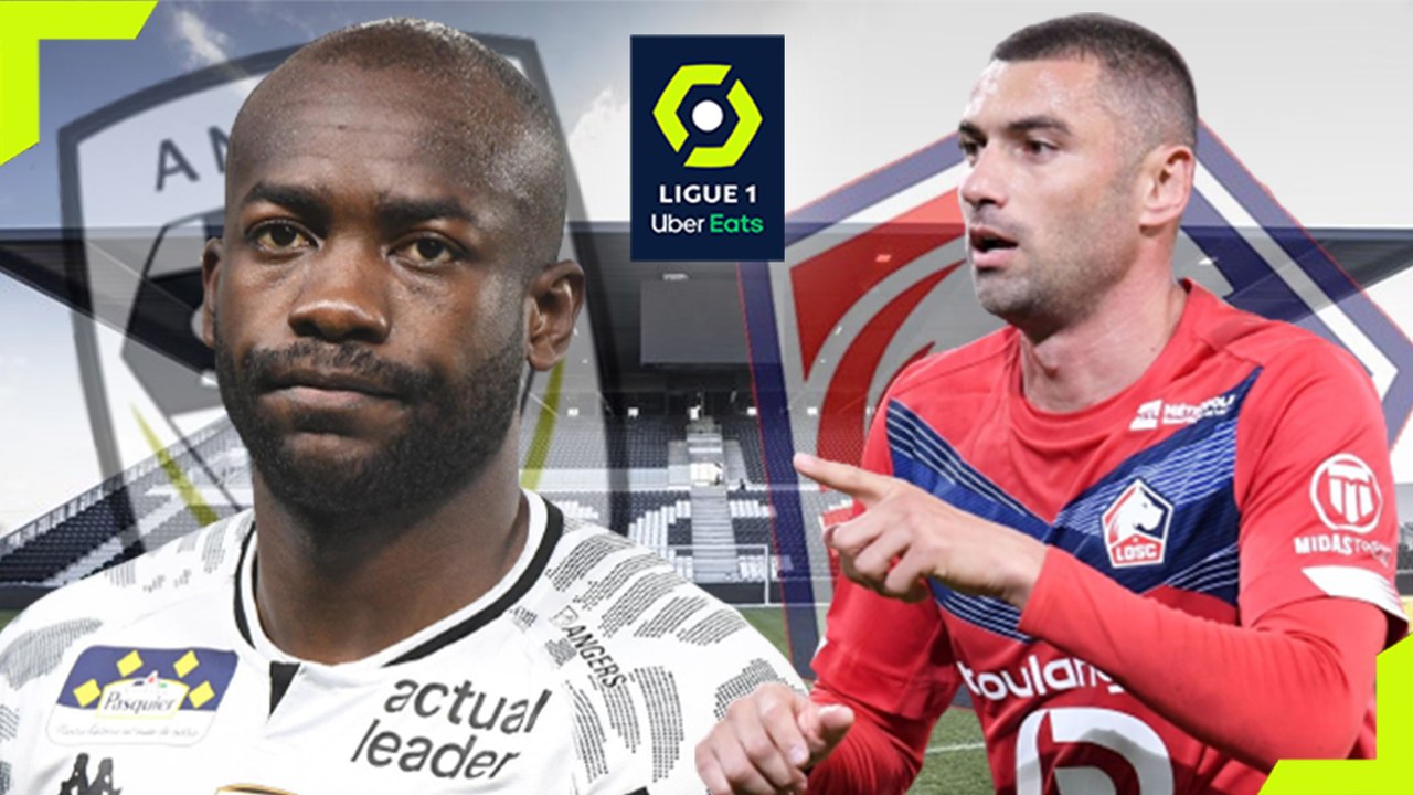 SCO Angers - LOSC : les compositions probables