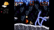 (SNES) Super Ghouls 'n Ghosts - 02 - Let's see if we can finish loop1 at least(spoiler it continues) pt2