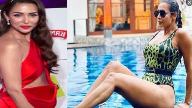 Malaika Arora बनने वाली है बेटी की मां, Super Dancer Chapter 4 में किया खुलासा | FilmiBeat