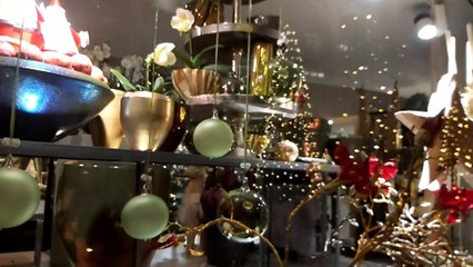 Night Walk | Frankfurt Live City Walk Night Exploring