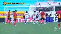 الترجي 2 [ 3 ] × [ 2 ] 0 شباب بلوزداد | ملخص المباراة ⚽ 