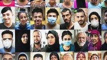 Exposición muestra la vida en los campos de refugiados palestinos en Líbano