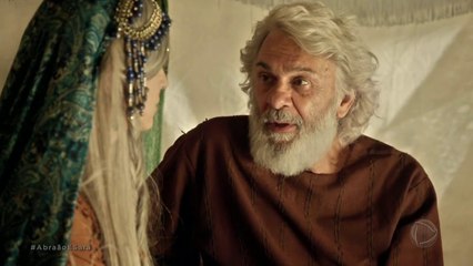 Novela Gênesis Capítulo 86 Completo HD