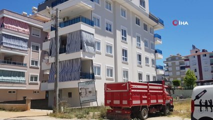 Kayıp genç kadını kocasının öldürdüğü ortaya çıktı