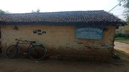 Not a single health center in Lalu Yadav's constituency