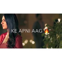 suraj se bhi kehdo  - apni aag bujha kar kare -  - ager usse baat karni  hai - to najre jhukakar kare - hartk_99 - status