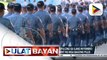 PNP Chief PGen. Eleazar, nakipagpulong sa ilang miyembro ng academe para sa recruitment ng mga bagong pulis